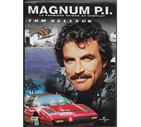 Magnum, saison 1 - Coffret 6 DVD (18 épisodes)