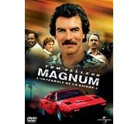 Magnum, saison 2