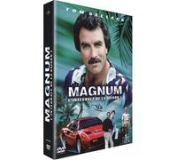 Magnum, saison 3