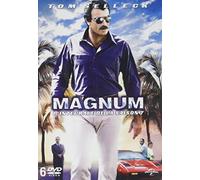 Magnum, saison 7