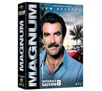 Magnum - Saison 8 - Coffret 3 Blu-ray