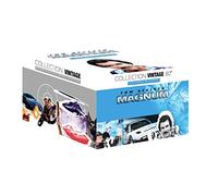 MAGNUM - SAISONS 1 A 8 - DVD (CAKE BOX)