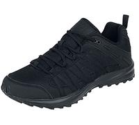 Magnum Storm Trail Lite, Scarpe da Passeggio Unisex-Adulto, Nero Nero 21, 40 EU