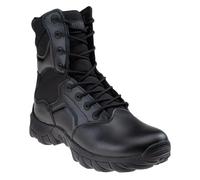 Magnum Cobra 8.0 V1 - Uomo Tactical Boots Einsatz Stiefel Nero M000170091