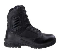 Magnum Strike Force 8.0 Sz Wp Hiking Boots Nero EU 36 Uomo