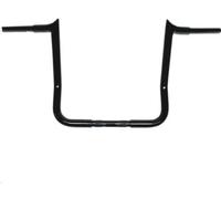 Magnum Shielding 4HB-0410 Manubrio - Viking - Bagger - 10" - Nero Bagger