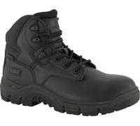 Magnum Precision Sitemaster Ct CP, Scarpe da Lavoro Unisex-Adulto, Nero Nero 21, 42 EU