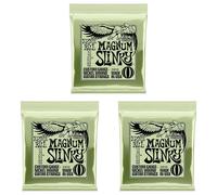 Magnum Slinky Nickel Wound Corde per chitarra elettrica Scalatura 12-56