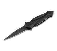 MAGNUM Starfighter 2.0 All Black 01RY269