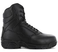 MAGNUM Stealth Force 8.0 S3 Leather Nero M801430 Stivali Di Sicurezza