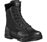 MAGNUM CLASSIC BLACK boots / scarponcini Unisex 40