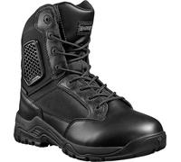 Magnum Strike Force 8.0 Lato Cerniera Impermeabile Stivali Taglia 13