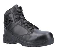 Magnum Strike Force 6.0 Stivali Antinfortunistici Pelle Adulto Unisex