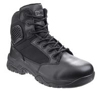 Magnum Strike Force 6.0 Waterproof Mens Uniform Boots Black Size UK 7 EU 41