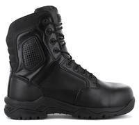 MAGNUM Strike Force 8.0 Leather S3 Stivali Scarpe Boots M801551-021