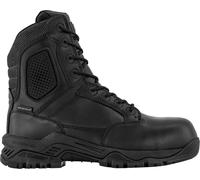 Magnum Strike Force 8.0 SZ CT CP, stivali impermeabili unisex 47 EU female Nero