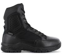 Magnum Strike Force 8.0 Waterproof Mens Uniform Boots Black Size UK 9 EU 43