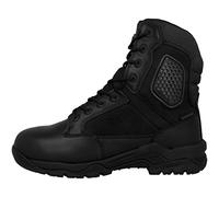 Magnum Strike Force 8.0 Waterproof Mens Uniform Boots Black Size UK 12 EU 46