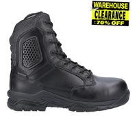 Magnum Sicurezzaitstivali Strike Force 8.0 Pelle Ct Cp Sz M801551 S3 EUR 35