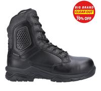 Magnum Sicurezzaitstivali Strike Force 8.0 Pelle Ct Cp Sz M801551 S3 EUR 35