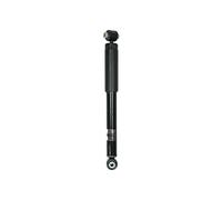 Magnum Technology 2x Ammortizzatore Posteriore A pressione del gas per FORD Focus II Hatchback (DA, HCP, DP) Ammortizzatori AGG132MT