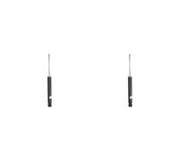 Magnum Technology 2x Ammortizzatore SX Dx. Post. per Fiat Tipo Hatchback