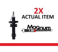 MAGNUM TECHNOLOGY 2X AMMORTIZZATORI ANTERIORI COPPIA SHOCKER, AGT014MT