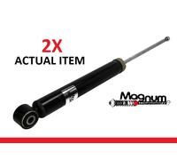 MAGNUM TECHNOLOGY 2X AMMORTIZZATORI POSTERIORI COPPIA SHOCKER, AGW071MT