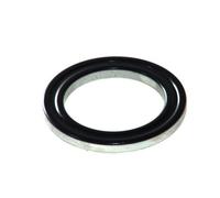 Magnum Technology A7P019MT Cuscinetto volvente, Supporto ammortizz. a molla per