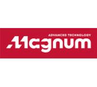Magnum Technology A8C016 Tampone paracolpo, Sospensione