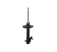 Magnum Technology AG1034MT Ammortizzatore per NISSAN