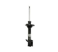Ammortizzatore Assale posteriore Dx Spina superiore AG7033MT Magnum Technology