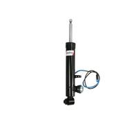 Ammortizzatore MAGNUM TECHNOLOGY APB007MT per BMW X5 (F15, F85) 2 2015-2018