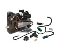 Magnum Technology KPL001MT Compressore sospensioni per LAND ROVER Discovery III