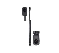 Magnum Technology MGS0094 Ammortizzatore pneumatico, Lunotto posteriore per VW