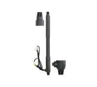 Magnum Technology MGS3123MT Motore elettrico, Cofano posteriore per BMW