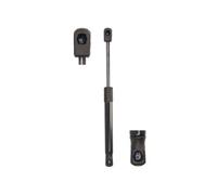 Magnum Technology MGS6003 Ammortizzatore pneumatico, Cofano motore per JEEP