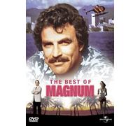 Magnum - The Best of