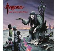 Magnum The Eleventh Hour (Vinyl LP)
