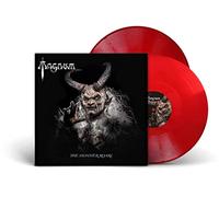 Magnum - The Monster Roars (Red Edition)