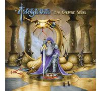 Magnum - The Serpent Rings (Digipack)