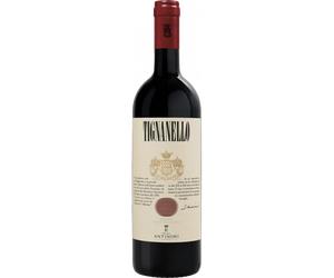 Magnum - Tignanello 2023 - Antinori Toscana