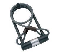 Magnum UL4 Grillo Serratura 115 x 230 x 13mm con bobina 120Cm