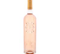 Ultimate Provence Ros Cotes de Provence 12,5% vol. 1,50l Magnum