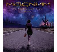 The Valley of Tears: The Ballads by Magnum
