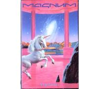 Magnum - Vigilante