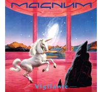 Magnum - Vigilante