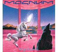 Magnum - Vigilante