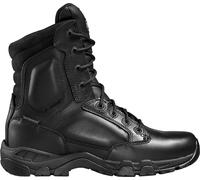 Magnum Mens Viper Pro 8.0 Plus WP Uniform Safety Boot Black Size UK 4 EU 37