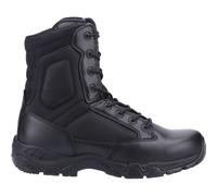 Magnum Viper Pro 8.0 Scarpe Da Trekking Unisex Nere Con Lacci